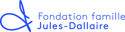 Fondation Famille Jules Dallaire Logo