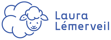 Laura Lémerveil Logo