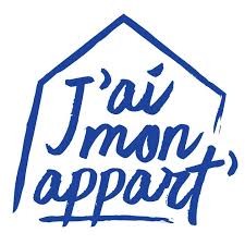 J'ai mon appart Logo